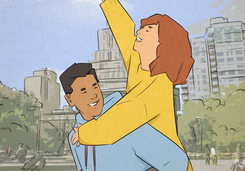 Libra Man & Taurus Woman Compatibility: Love, Sex & More