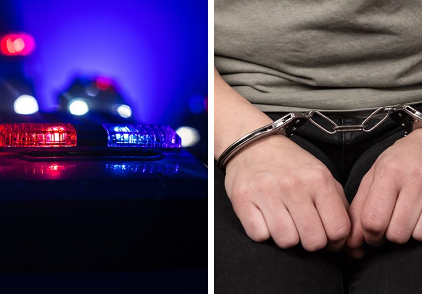“Love You Always”: Woman Jailed For Stalking Neighbor For Months After One-Night Stand