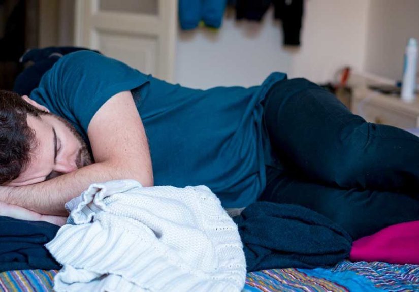 Lyme Disease: Symptoms, Signs, Treatment, and More