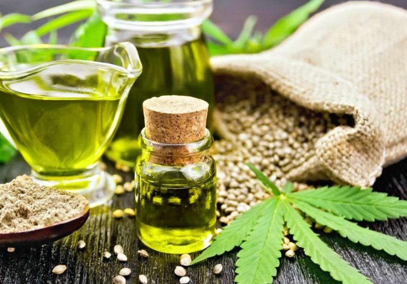 Marijuana Users Less Likely to Be Overweight or Obese