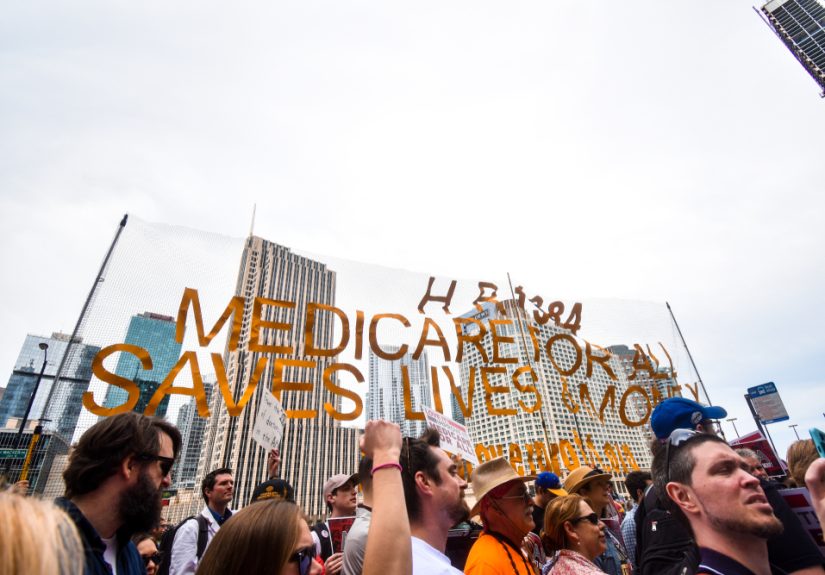 Medicare for all advocates are in for a rude awakening