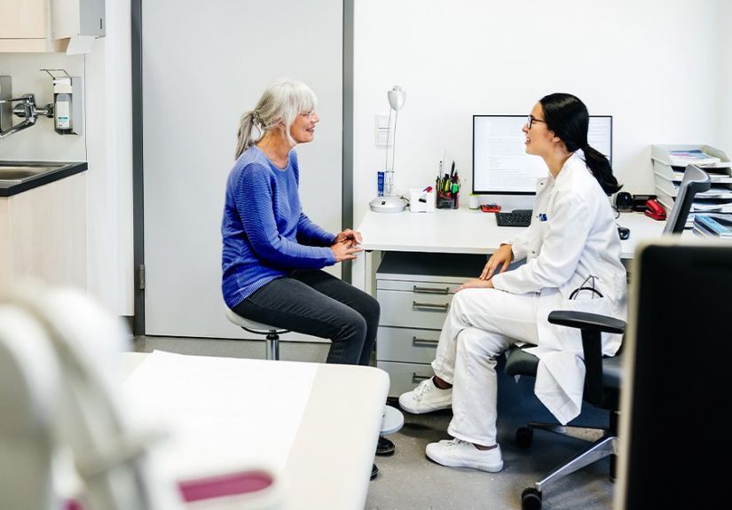 Medicare nonparticipating provider: What it is