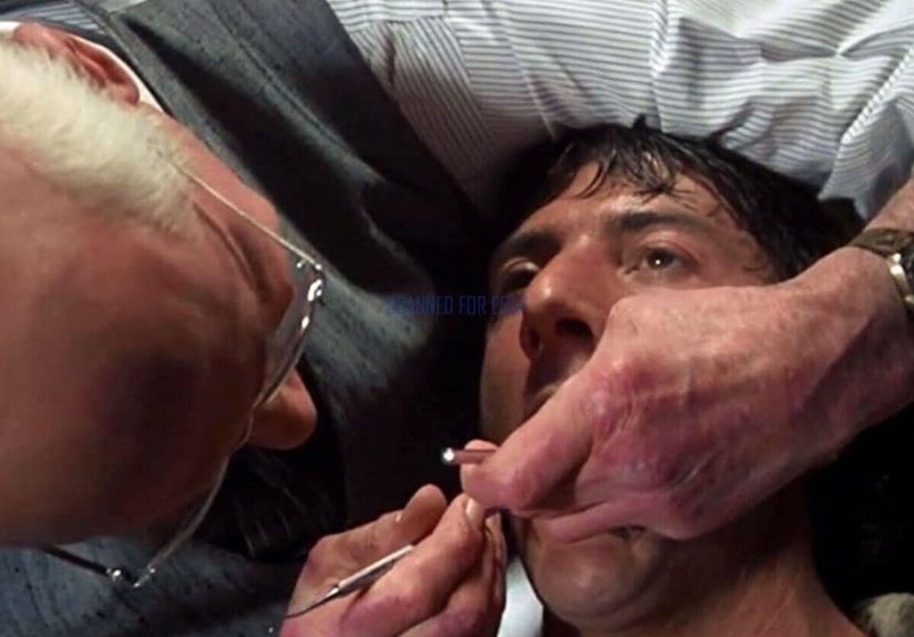 Messed-Up Torture Scenes In Non-Horror Movies
