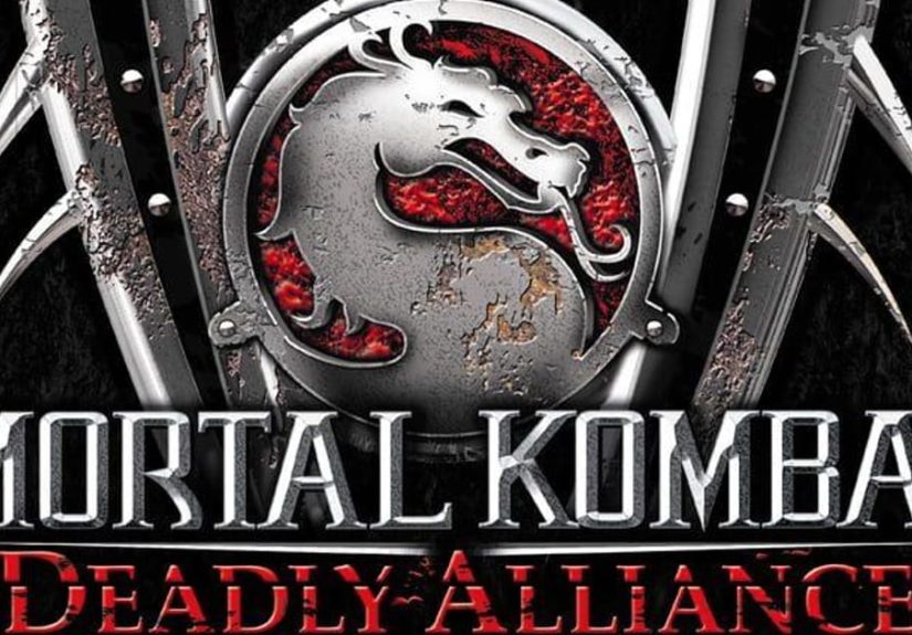 Mortal Kombat: Deadly Alliance Rankings And Opinions