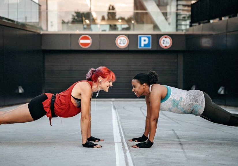 Muscular Endurance: What is it, Exercises to Try, and More