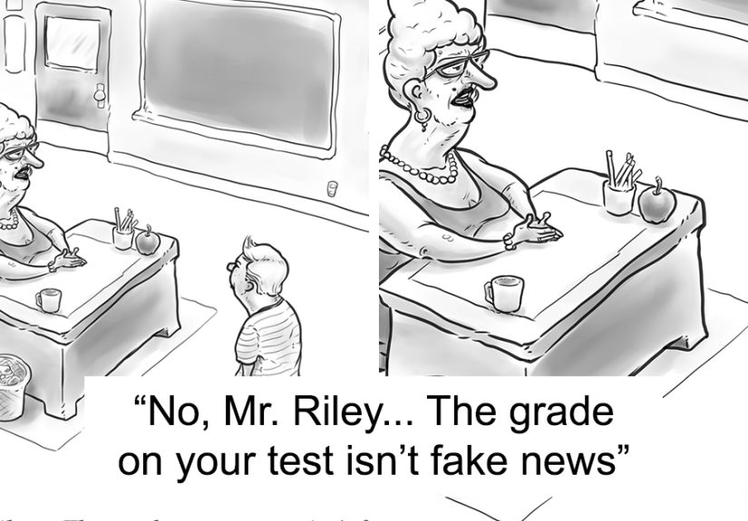 My 14 Rejected New Yorker Cartoon Submissions That I Decided To Share Here