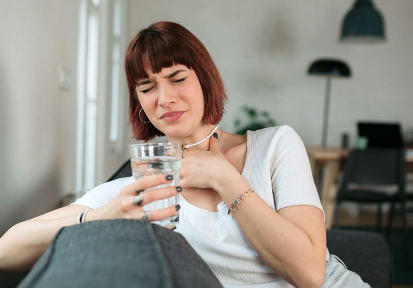 Nausea and GERD: Causes, Remedies, and When to Contact a Doctor