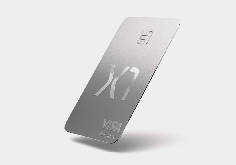 New X1 Rewards Credit Card Offers Low APR, No Late Fees