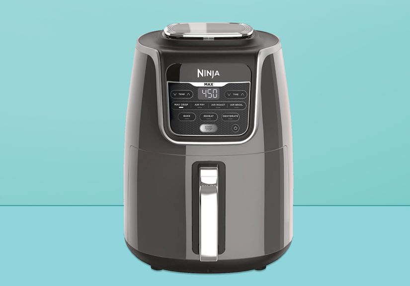 Ninja Max XL Air Fryer Review