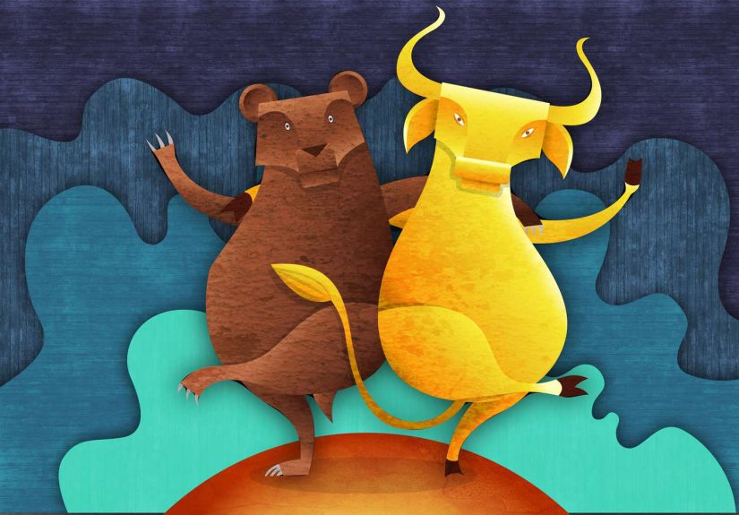 Outperform the Market: Definition and Ways to Do It