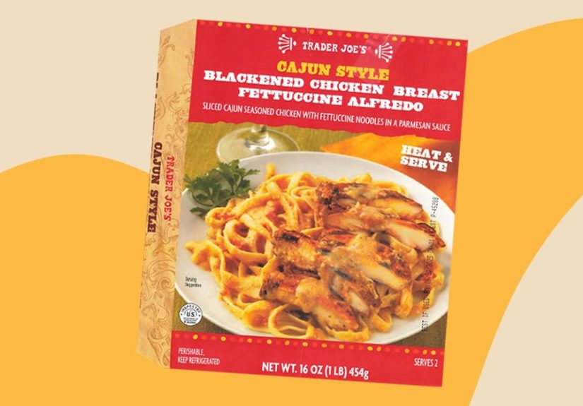 Pasta Meals From Trader Joe’s, Walmart Recalled Over Listeria Concerns