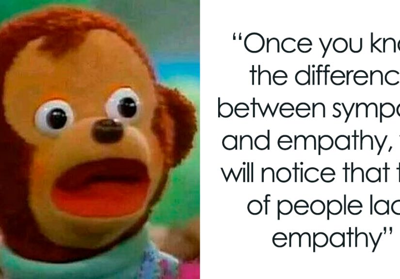 People Online List 30 Mind-Blowing Facts That Completely Changed The Way They See The World
