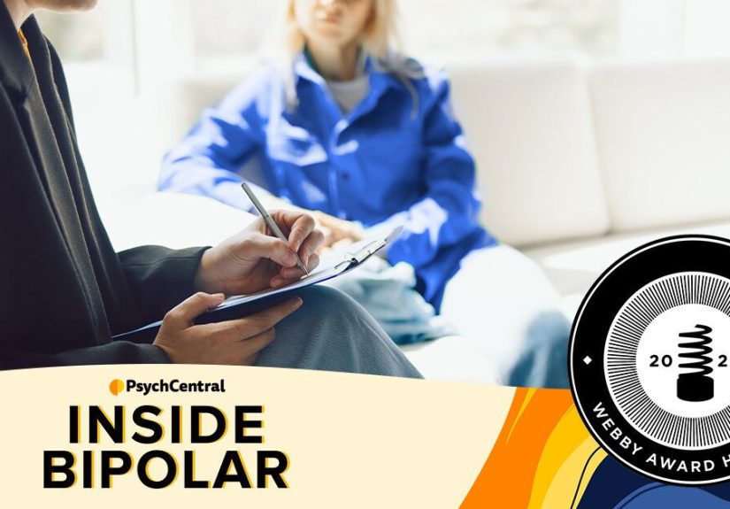 Podcast: How to Talk with Your Psychiatrist: Bridging the Comm Gap