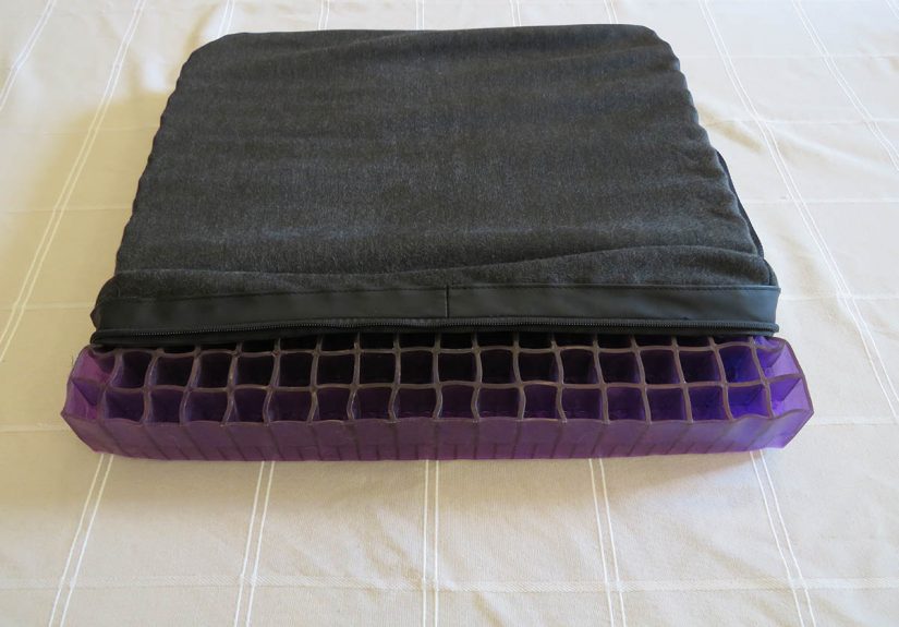 Purple Seat Cushion Review: Is it Worth the Money? Tested by Bob Vila