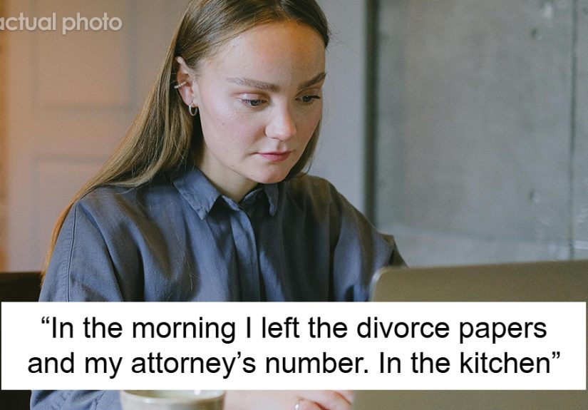 "Snored Like A Dog": Woman Never Knew How Husband Felt About Her Because Of His Unsuspicious Behavior