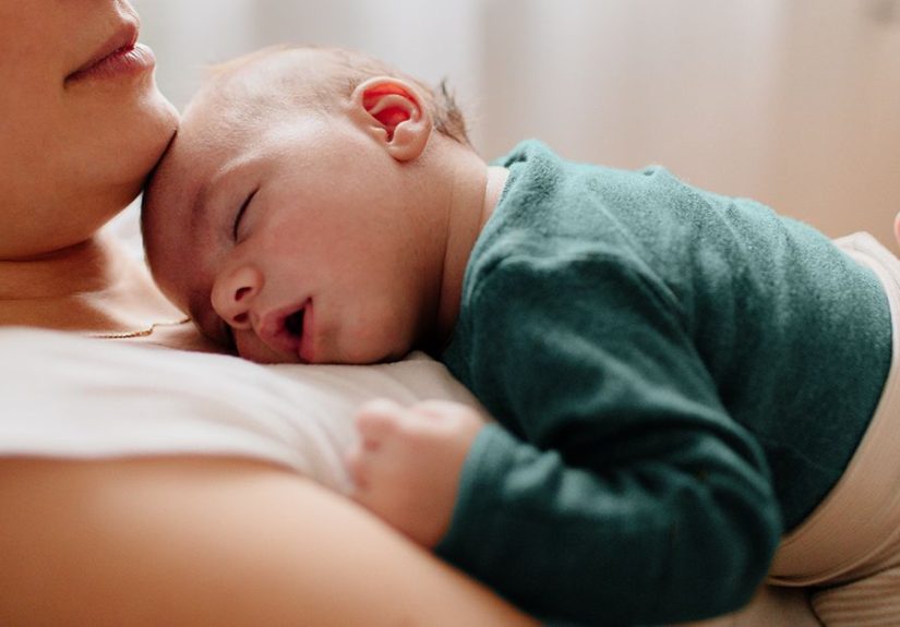 Spinal Muscular Atrophy Type 1: Symptoms and Life Expectancy