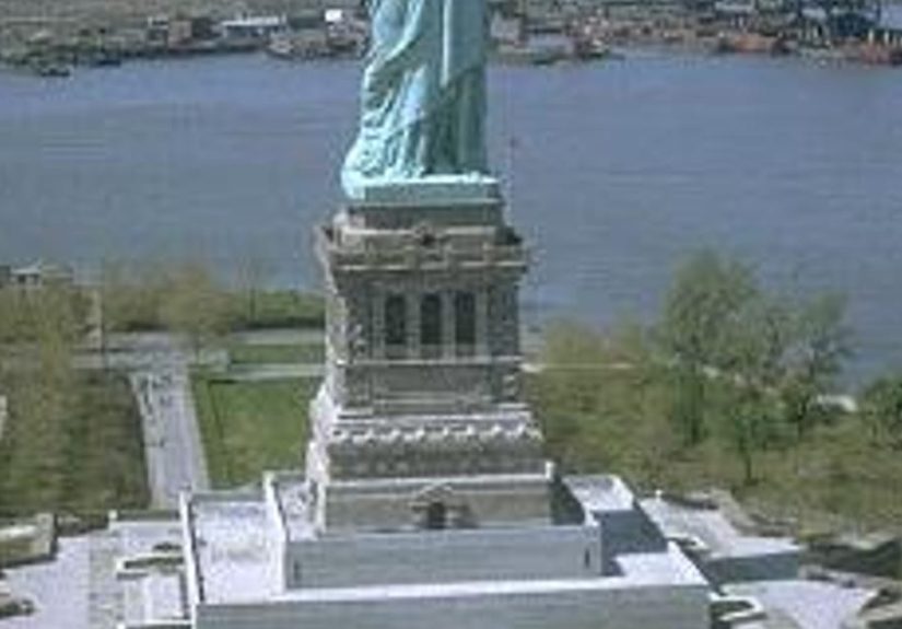 Statue of Liberty Rankings. This includes all Location and school classes