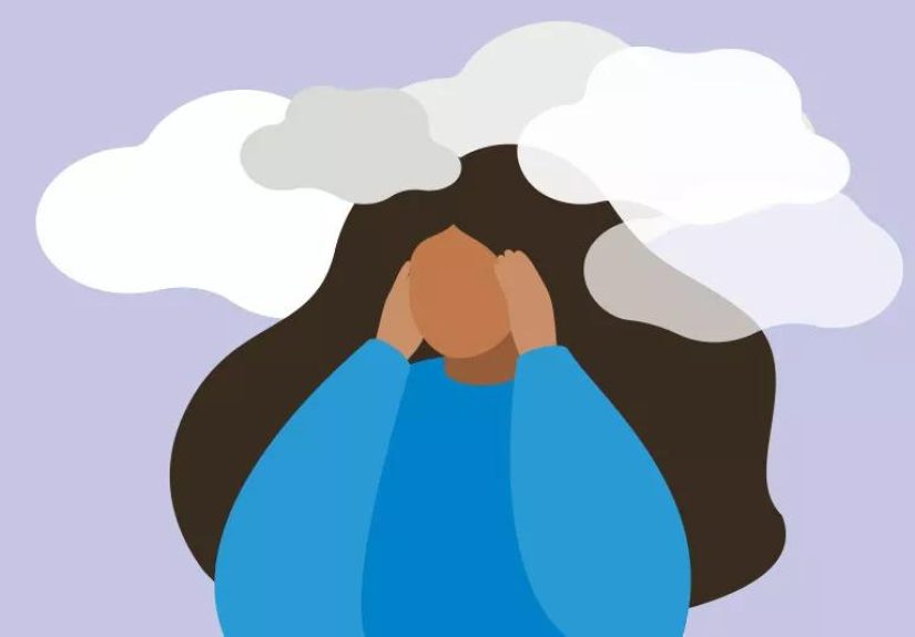 Strategies for Busting Up Brain Fog