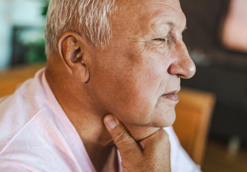 Subcutaneous Emphysema: Causes, Symptoms, and Treatment