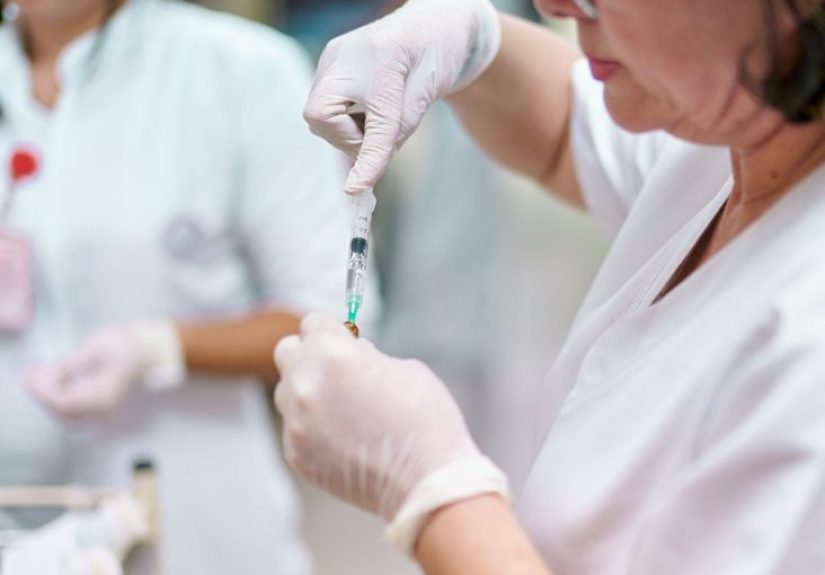 Tdap vs. DTaP: What are the Differences?