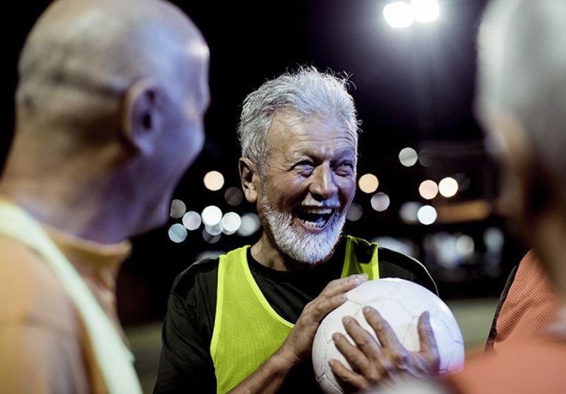 Testicular Cancer Awareness Month: How to Get Involved