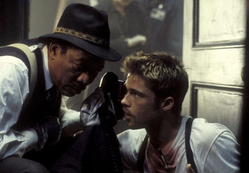 The 100+ Best Mystery Thriller Movies, Ranked By Fans