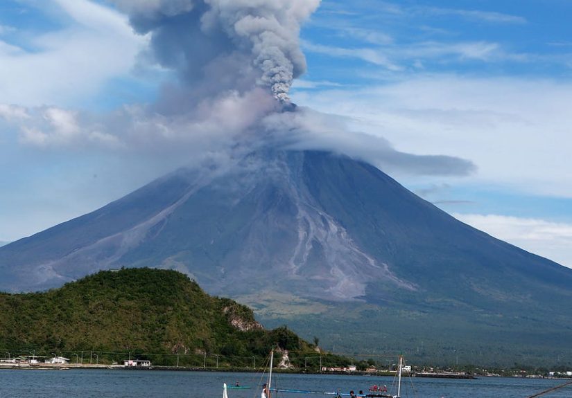 The 15 Most Dangerous Active Volcanoes in the World
