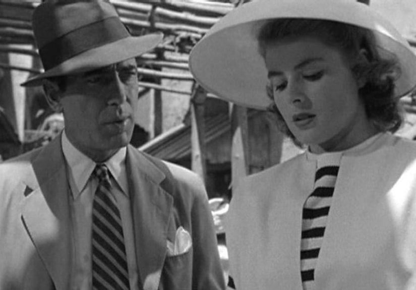 The 75 Best Older Romance Movies, Ranked By Fans