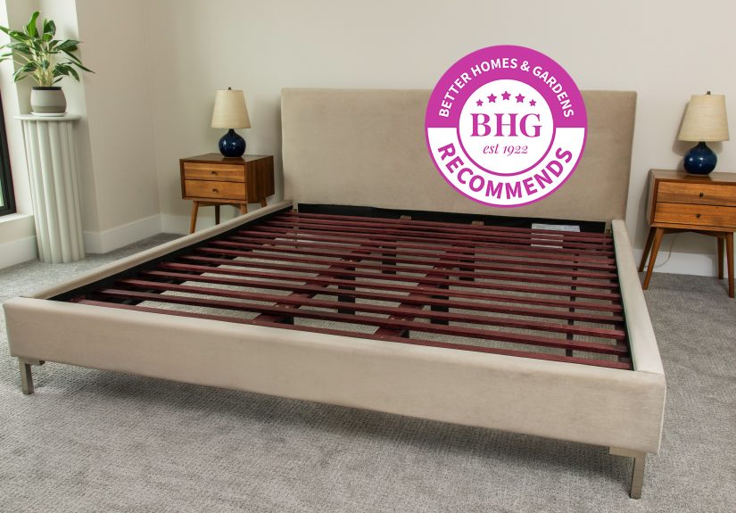 The 9 Best Bed Frames of 2025, According to Testing
