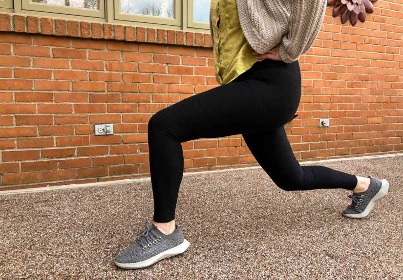 The Best Black Leggings We’ve Ever Tested