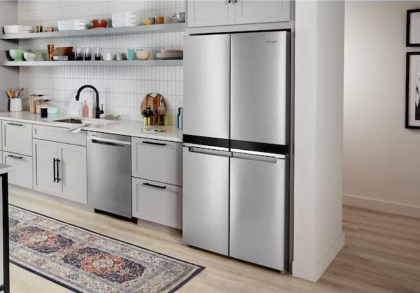 The Best French Door Refrigerators - Top Picks from Bob Vila