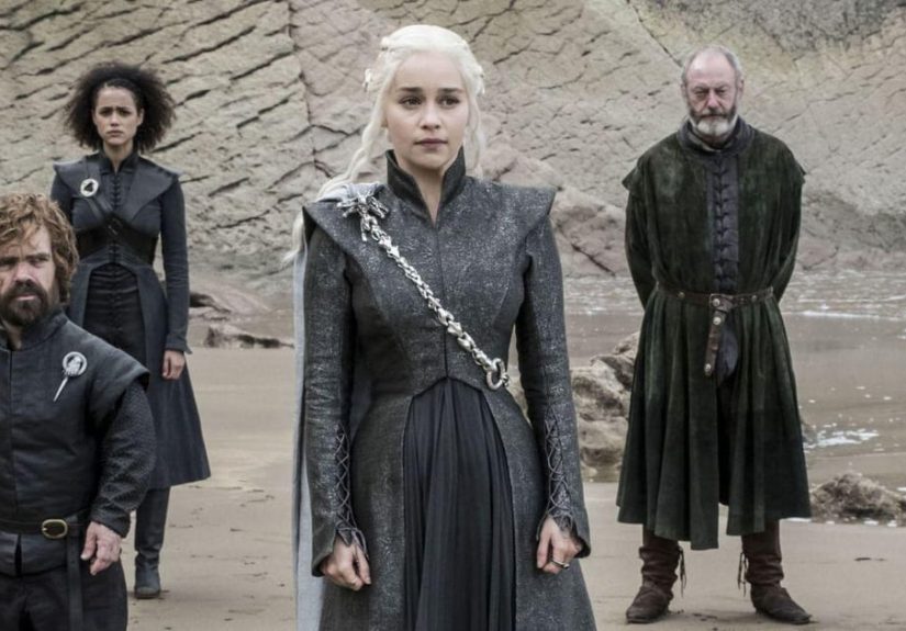 The Best Members of House Targaryen on Game of Thrones