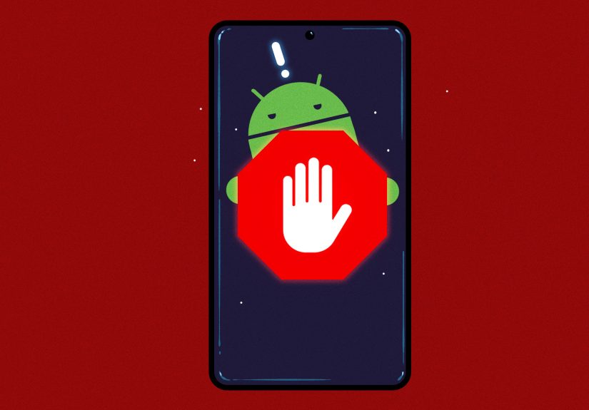 The Browser Wasn’t Enough, Google Wants To Control All Your Software