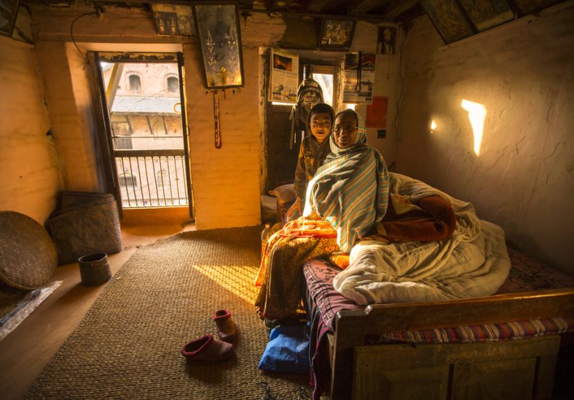 The caste system is thriving in medicine in the U.S.