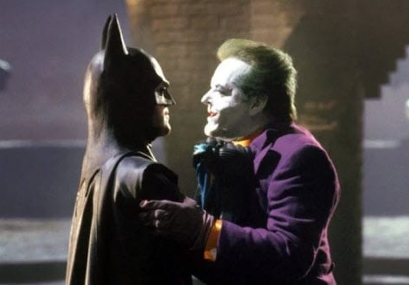 The Ten Greatest Fictional Rivalries of All Time