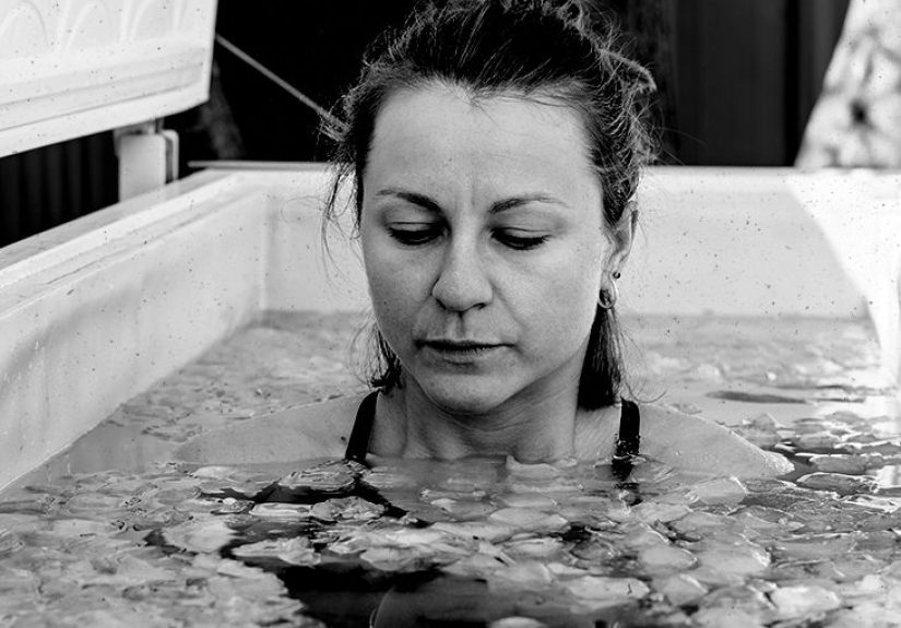 The Wim Hof breathing method: How to, benefits, and more