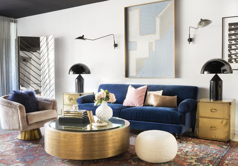 These Condo Decorating Ideas Will Make Any Small Home Look Stylish