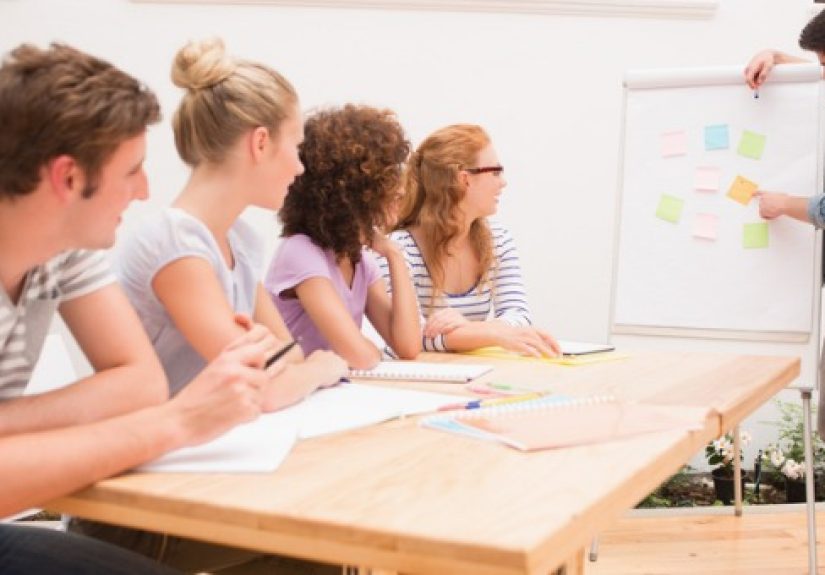 Three Active Learning Strategies You Can Do in 10 Minutes or Less