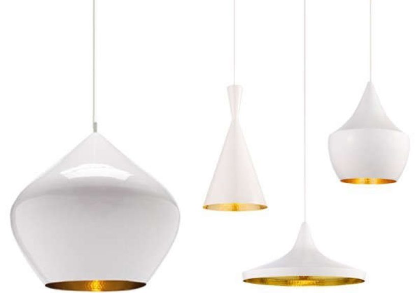 Tom Dixon Beat Light