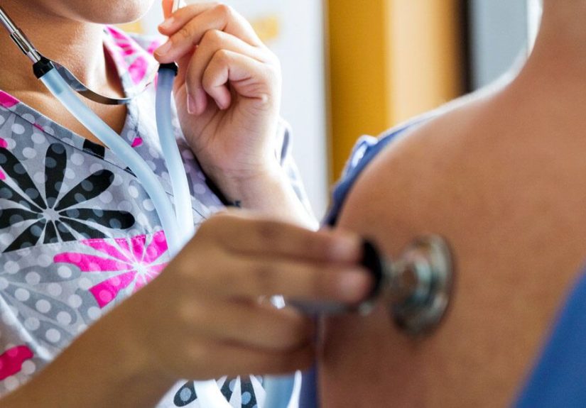 Treating Progressive NSCLC: What to Do If Your Treatment Stops Working