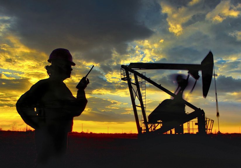 Types of Crude Oil