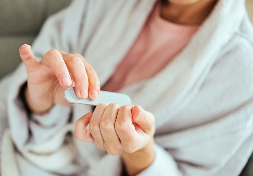 Types of Nail Mold Fungus: Symptoms, Causes, and Treatment