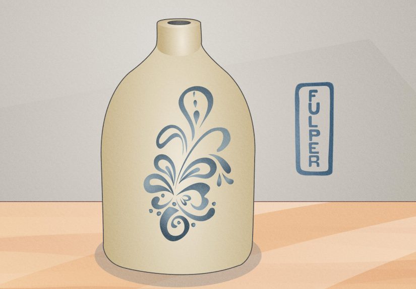 Valuable Pottery Marks to Identify Antique & Vintage Pieces