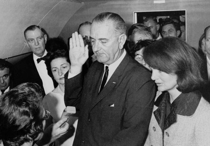 Ways The Major Political Parties In The U.S. Are Different From 50 Years Ago