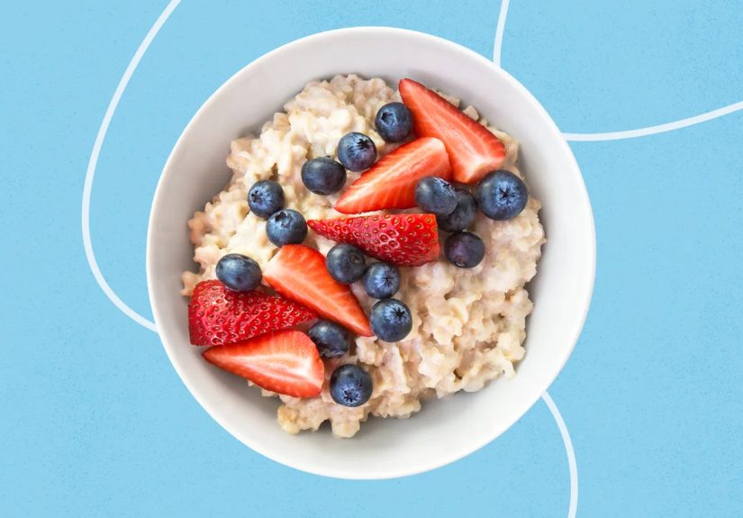 What Can You Eat for Breakfast With Gallbladder Disease?