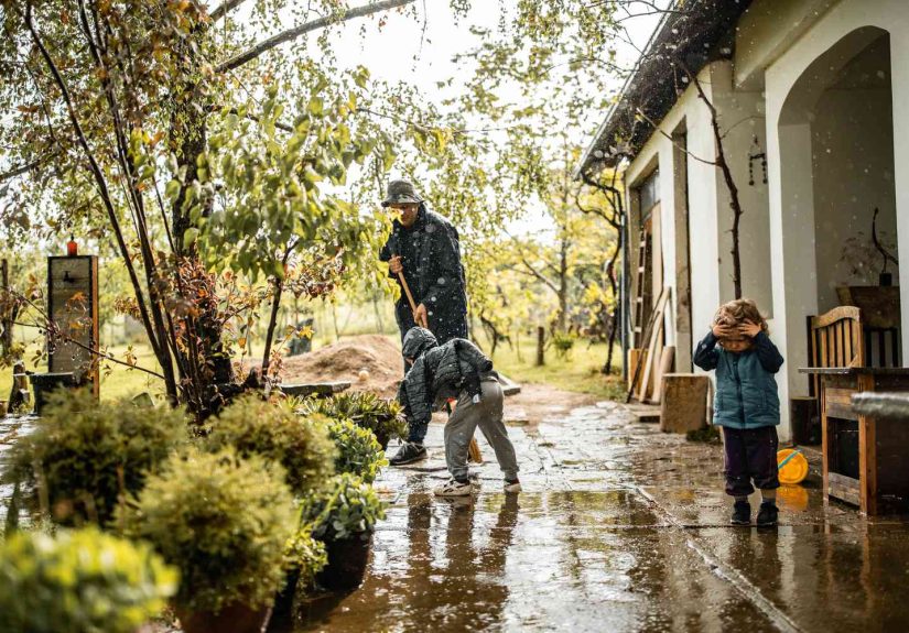 What Insurance Covers Tornadoes?