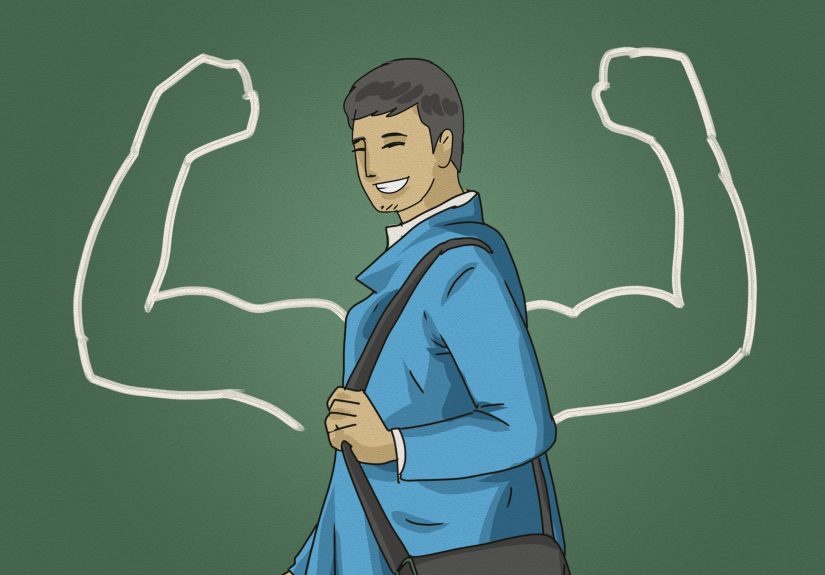 What Is Your Superpower