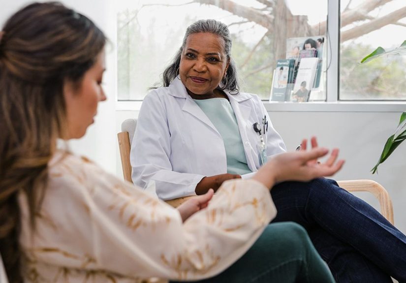 What to Expect At Your First Visit with a Rheumatologist