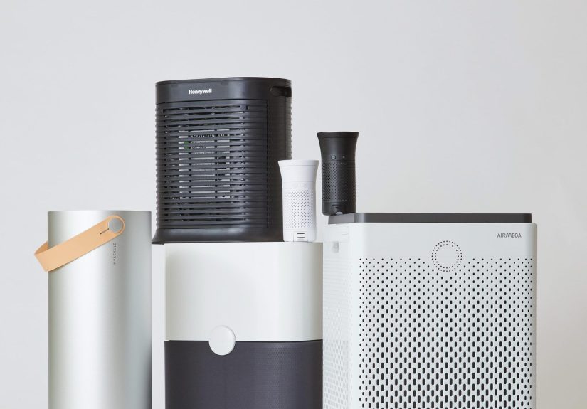 Where's the Best Place to Put an Air Purifier?