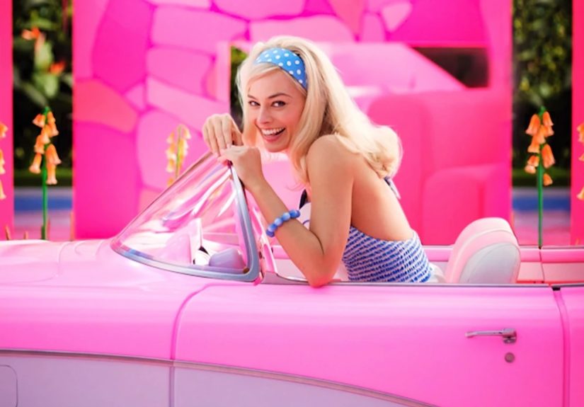 Which Barbie Character Are You Quiz